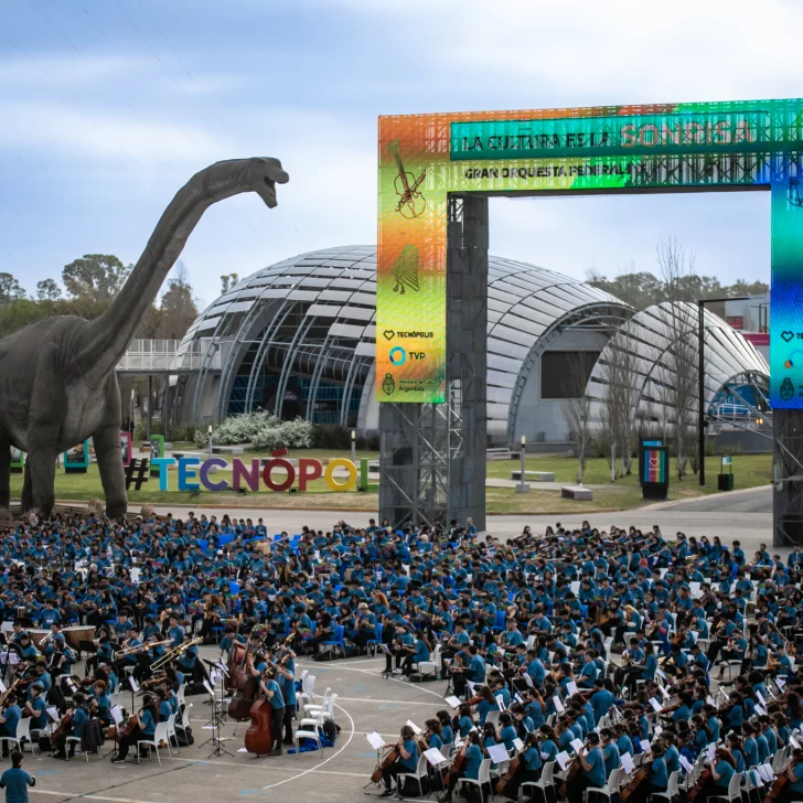 Tecnópolis solo tendrá eventos privados en vacaciones de invierno