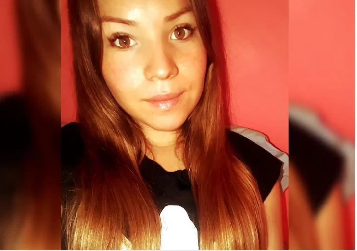 El novio de Guadalupe Curual deberá ser operado: el femicida lo apuñaló cuando intentaba defenderla