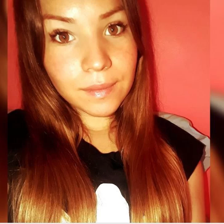 El novio de Guadalupe Curual deberá ser operado: el femicida lo apuñaló cuando intentaba defenderla