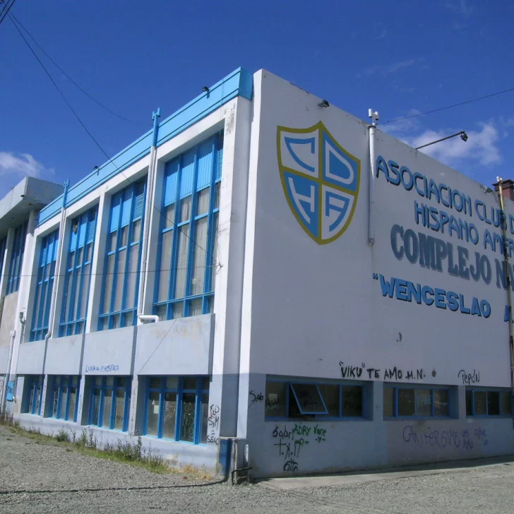 95 años de historia “celeste” para el Club Hispano Americano