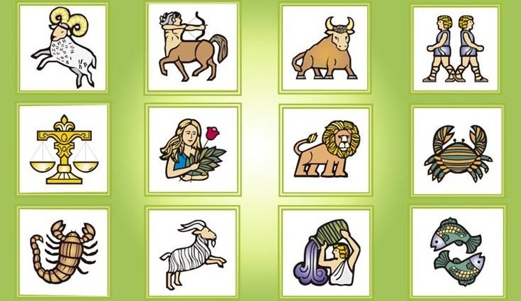 La suerte astral: horóscopo de hoy La suerte astral: horóscopo de hoy