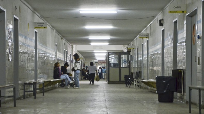 Evoluciona favorablemente el bebé abusado y golpeado: “está estable y lúcido”