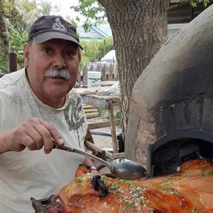 Pesar por la partida de “Tracca” Mayorca: tuvo Covid, le dieron el alta y murió en su casa Pesar por la partida de “Tracca” Mayorca: tuvo Covid, le dieron el alta y murió en su casa