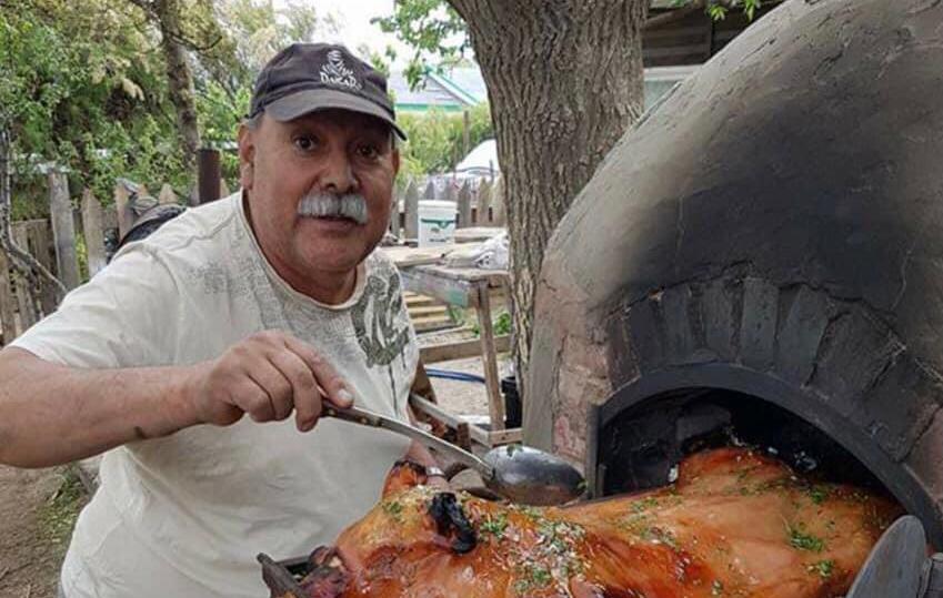 Pesar por la partida de “Tracca” Mayorca: tuvo Covid, le dieron el alta y murió en su casa Pesar por la partida de “Tracca” Mayorca: tuvo Covid, le dieron el alta y murió en su casa