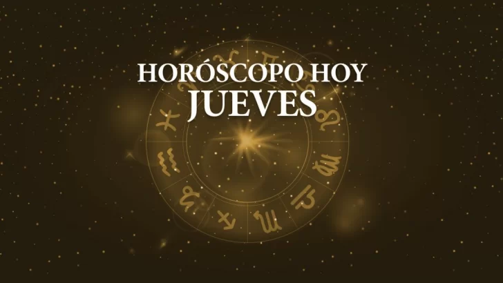 Horóscopo del 4 de abril, para todos los signos del zodíaco