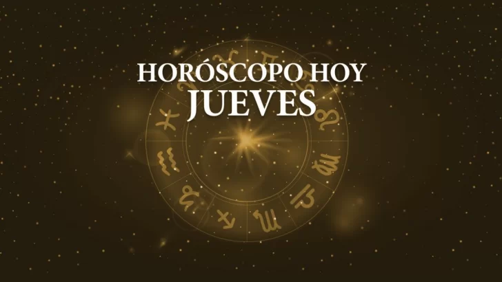 Horóscopo de hoy, jueves 02 de noviembre, para todos los signos del zodíaco