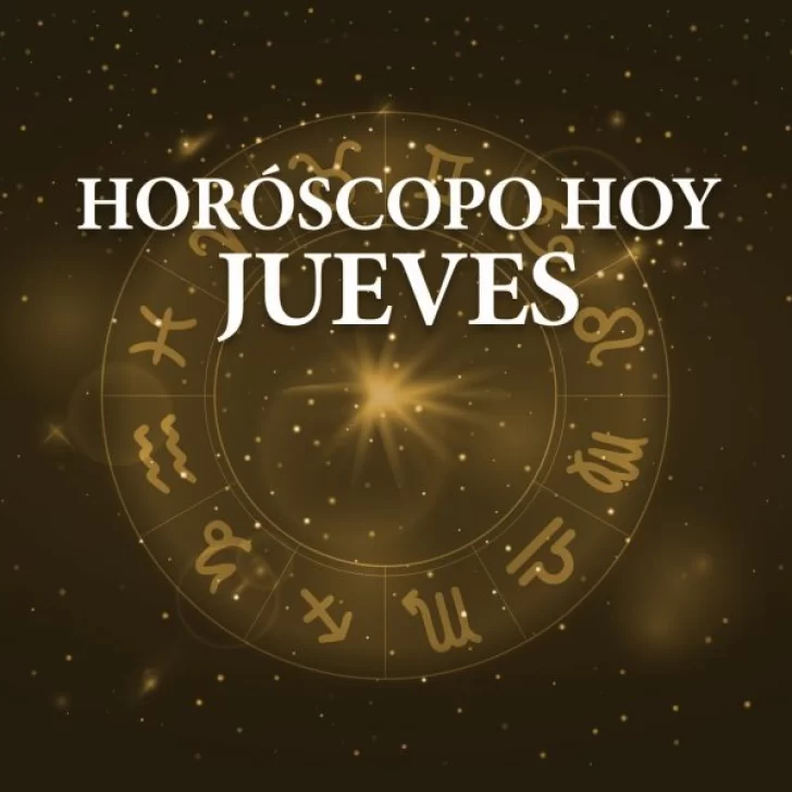 Horóscopo de hoy, jueves 21 de diciembre, para todos los signos del zodíaco