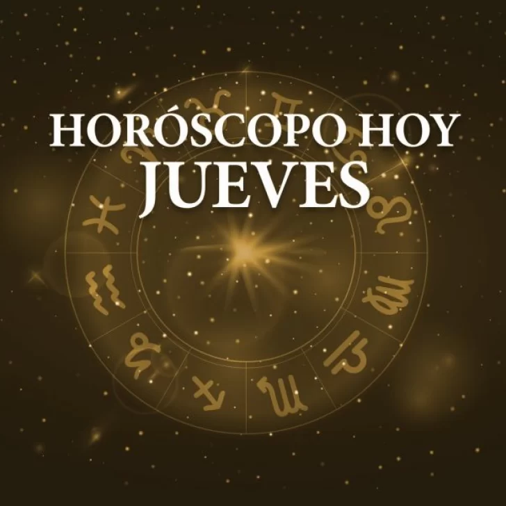 Horóscopo del jueves 26 de noviembre: conocé qué te depara la salud, el dinero y el amor con los signos del zodíaco