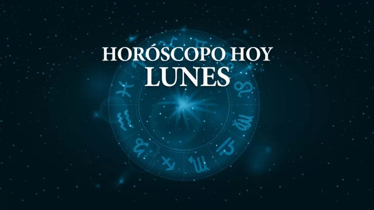 Horóscopo del 8 de abril, para todos los signos del zodíaco
