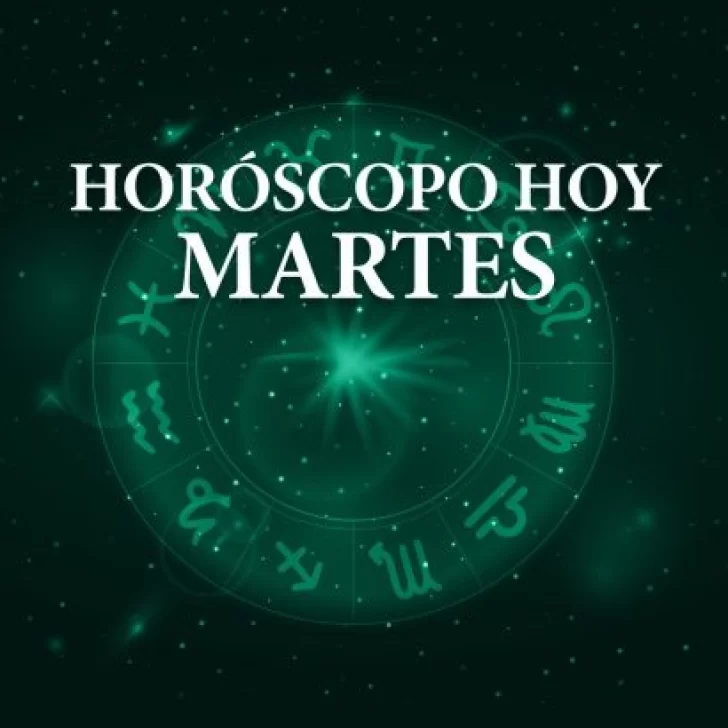 Horóscopo del 11 de junio, para todos los signos del zodíaco