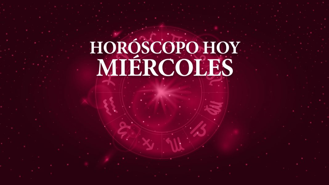 Horóscopo de hoy, miércoles 08 de noviembre, para todos los signos del zodíaco