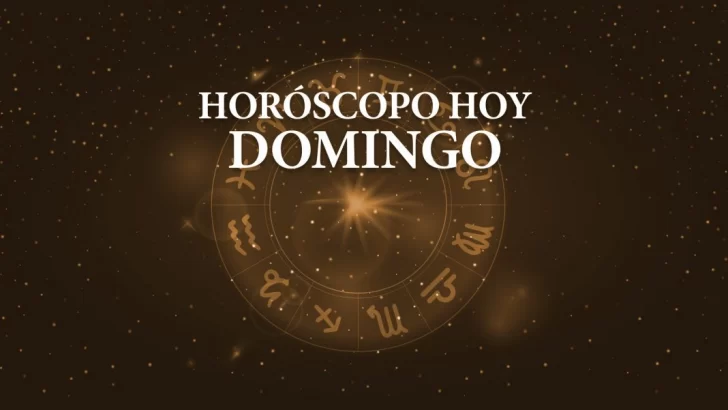 Horóscopo del domingo 22 de noviembre: conocé qué te depara la salud, el dinero y el amor con los signos del zodíaco