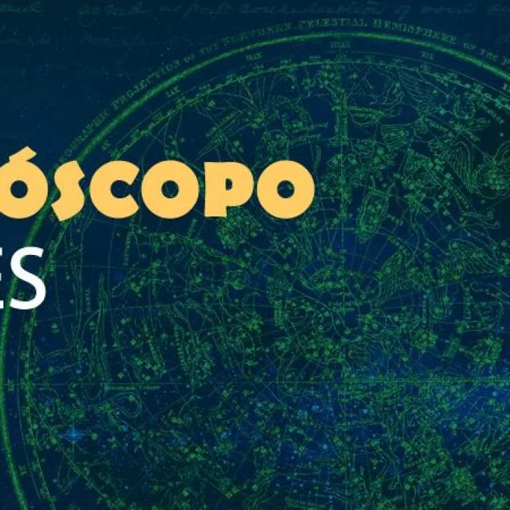 Horóscopo del lunes 16 de noviembre: conocé qué te depara la salud, el dinero y el amor con los signos del zodíaco