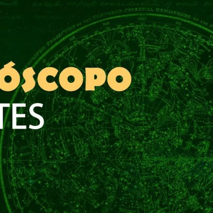 Horóscopo del martes 27 de octubre: Conocé que te depara en tu salud, dinero y amor con los signos del zodíaco