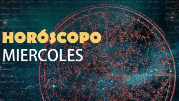Horóscopo de hoy, 3 de septiembre, para todos los signos del zodíaco Horóscopo de hoy, 3 de septiembre, para todos los signos del zodíaco