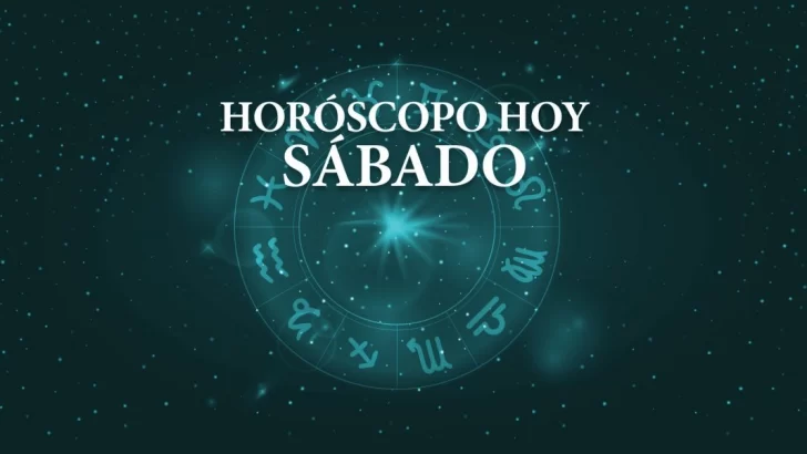 Horóscopo del sábado 28 de noviembre: conocé qué te depara la salud, el dinero y el amor con los signos del zodíaco