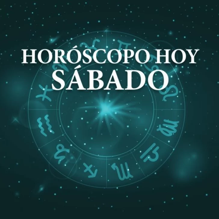 Horóscopo del sábado 28 de noviembre: conocé qué te depara la salud, el dinero y el amor con los signos del zodíaco