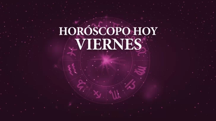 Horóscopo del 10 de mayo, para todos los signos del zodíaco