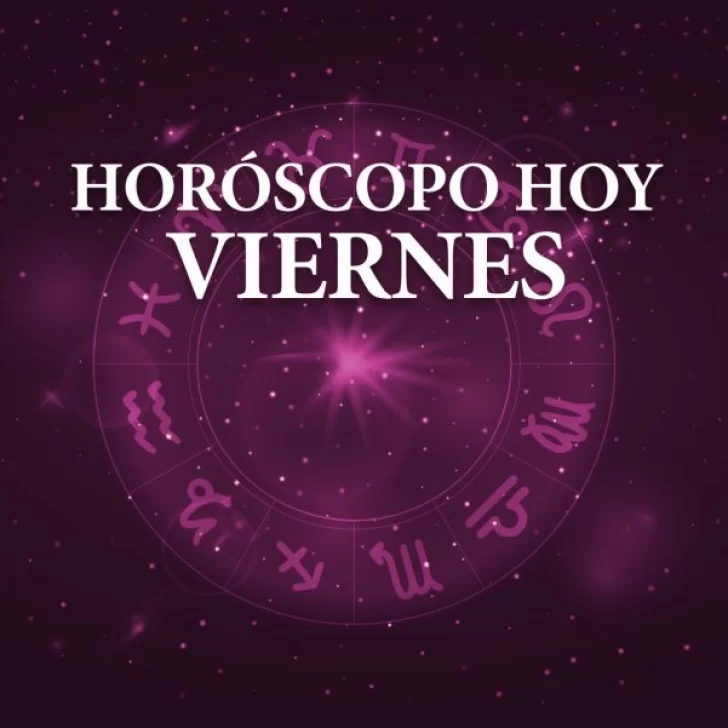 Horóscopo de hoy, 26 de enero, para todos los signos del zodíaco