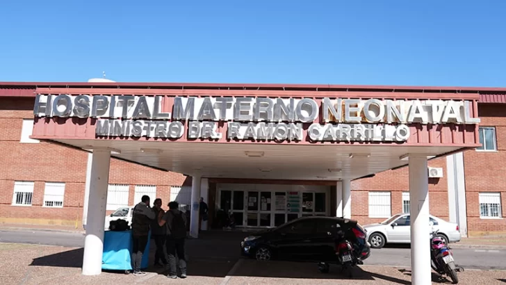 Elevan a juicio la causa por la muerte de cinco bebés en un hospital de Córdoba