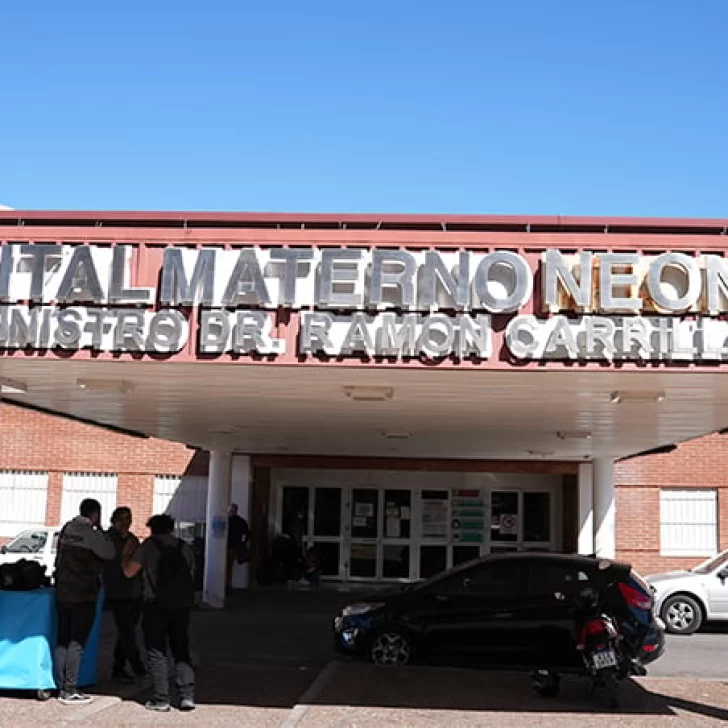 Elevan a juicio la causa por la muerte de cinco bebés en un hospital de Córdoba