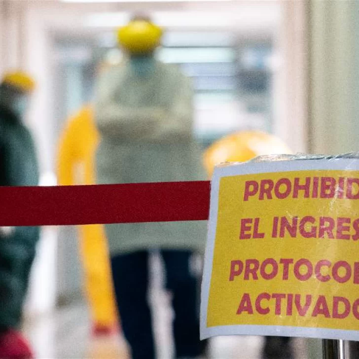 Coronavirus en Santa Cruz: murieron tres pacientes en Río Gallegos
