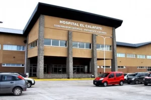 El Calafate: un vecino de 86 años murió atropellado por su propia camioneta en pleno centro El Calafate: un vecino de 86 años murió atropellado por su propia camioneta en pleno centro