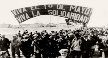 María José Román sobre las Huelgas Patagónicas: “Estamos en condiciones de llegar a un juicio como el de Napalpí”