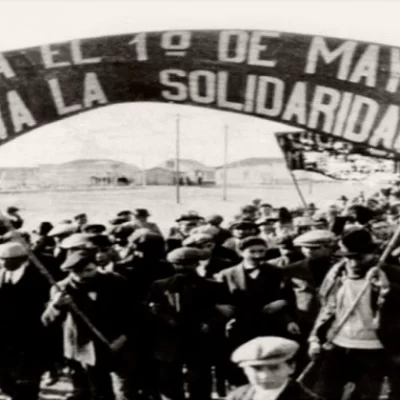 María José Román sobre las Huelgas Patagónicas: “Estamos en condiciones de llegar a un juicio como el de Napalpí”