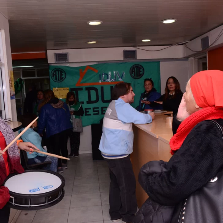 El miércoles será liquidado el acuerdo salarial para la 591 El miércoles será liquidado el acuerdo salarial para la 591