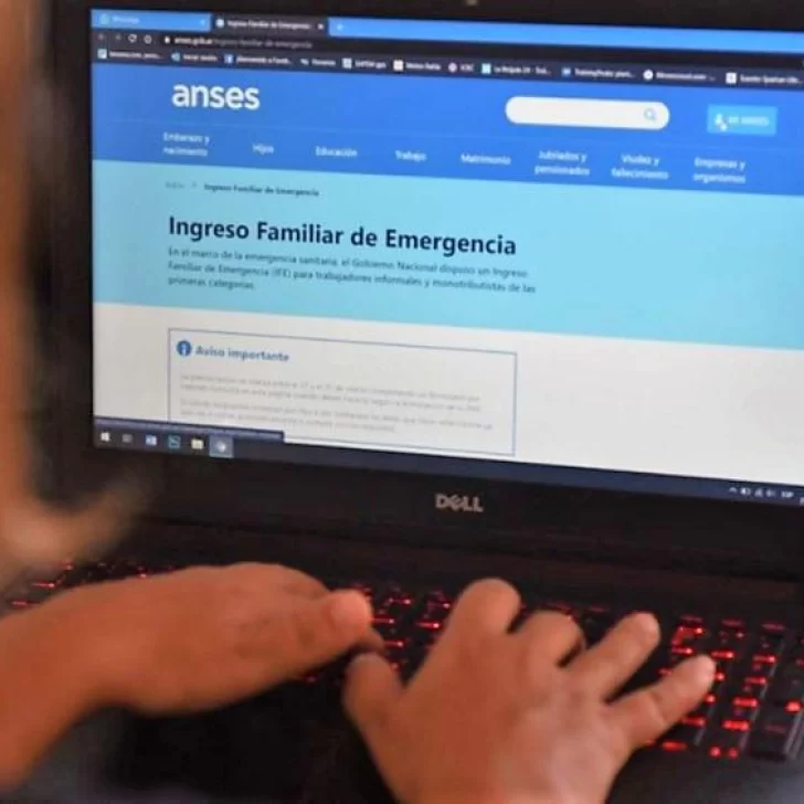 El Banco Nación informó cómo generar un CBU para cobrar el segundo IFE