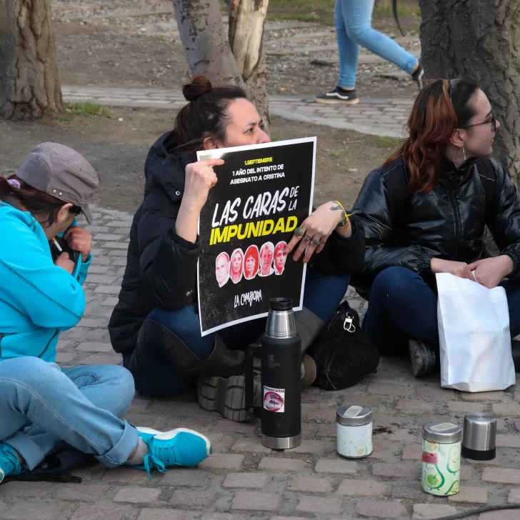 Intento de magnicidio: “No se llegó de un día para el otro, fueron años de violencia política”