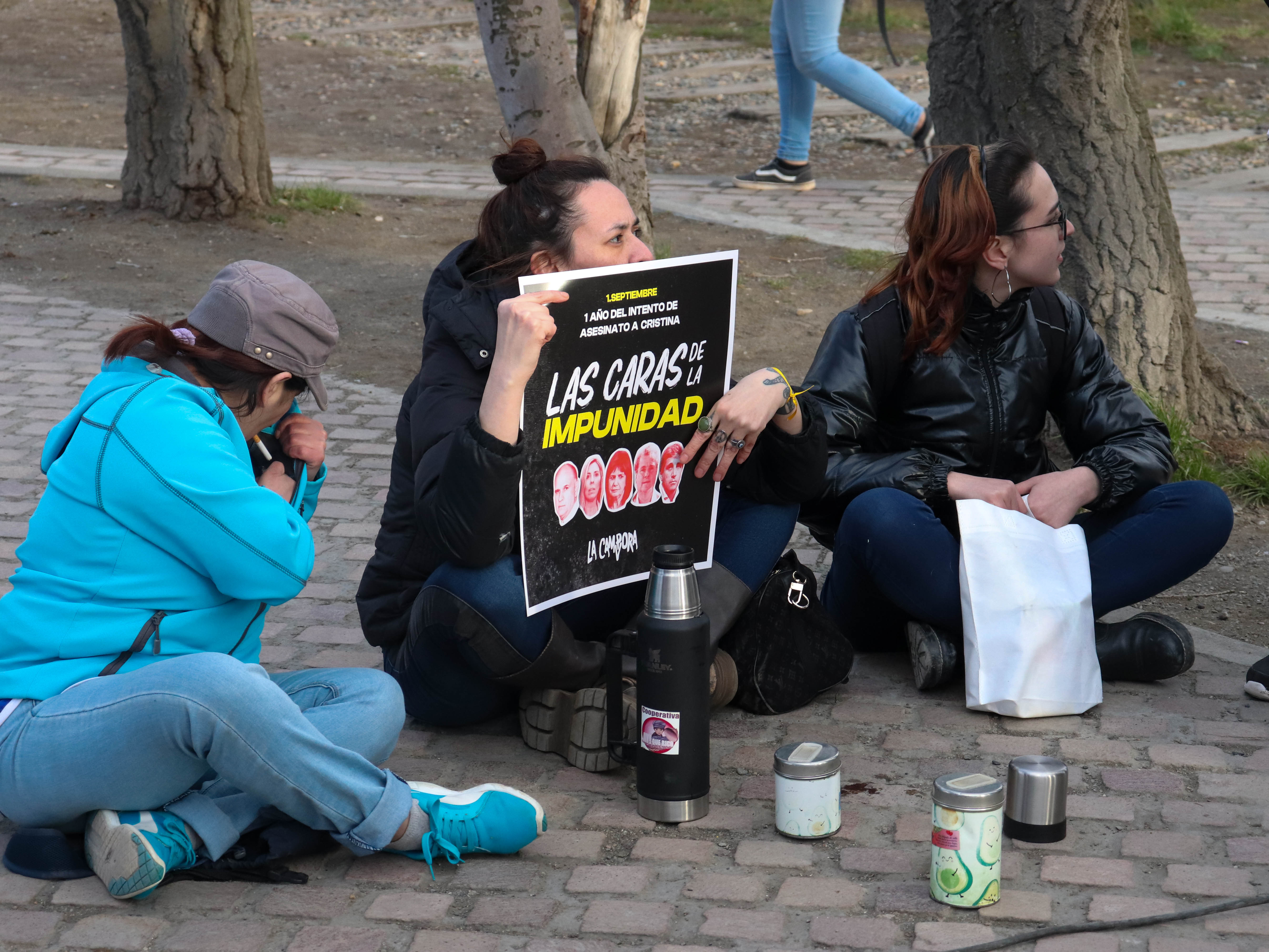 Intento de magnicidio: “No se llegó de un día para el otro, fueron años de violencia política”