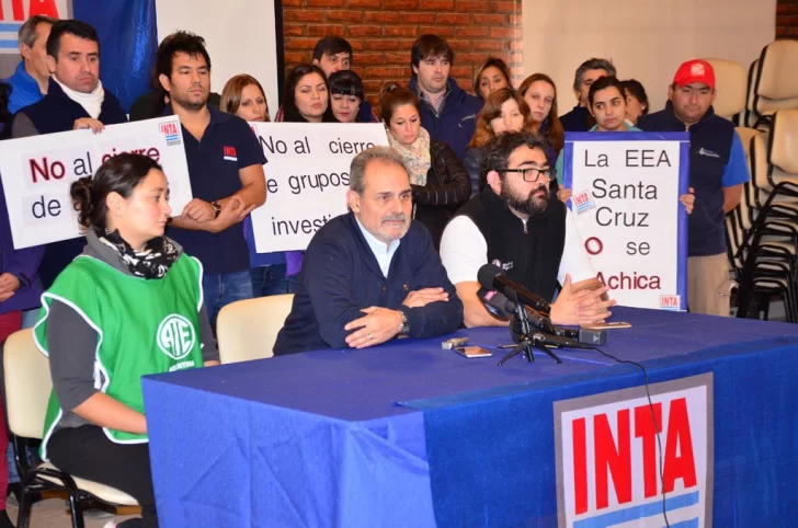 Tras frustrarse la reestructuración, el Gobierno designó autoridades en el INTA