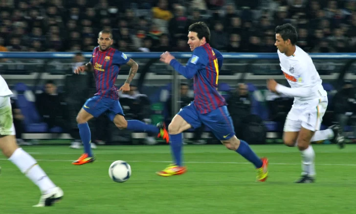 ¿Cuál es el impacto de Messi en la MLS?