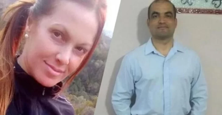 Femicidio: Javier Galván confesó que mató a Ivana Módica, la mujer desaparecida en La Falda