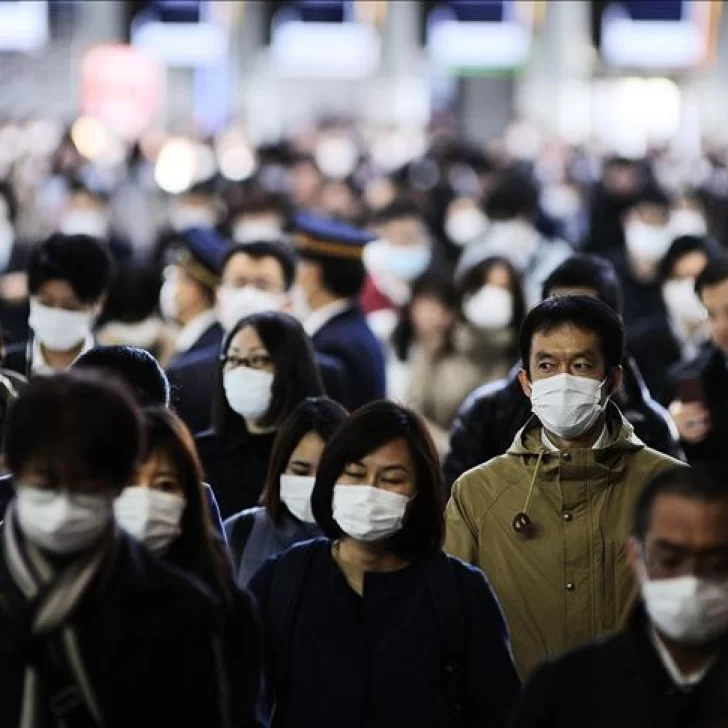 Precio del petróleo: sube y no descartan recortes por restricciones en India y Japón Precio del petróleo: sube y no descartan recortes por restricciones en India y Japón