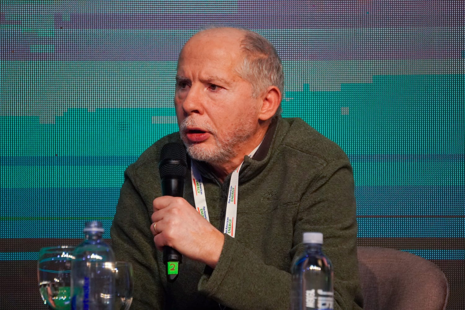 Javier Beltrán: “Necesitamos un enfoque de sistemas y prácticas que regeneren los ambientes”