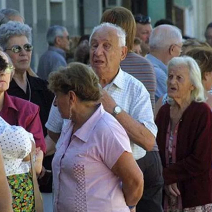 Jubilaciones: qué dice el decreto de la nueva fórmula de movilidad