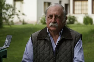 Javier de Urquiza sobre la Península de Magallanes: “La venta está fuera de todo cuadro jurídico”