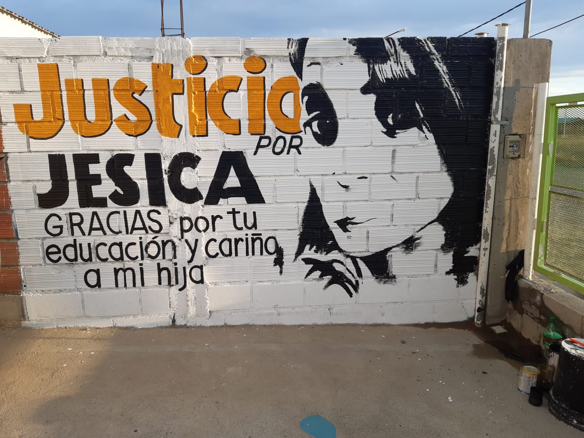 A un año del femicidio de Jesica Minaglia, marcharán pidiendo sentencia firme para Pablo Núñez