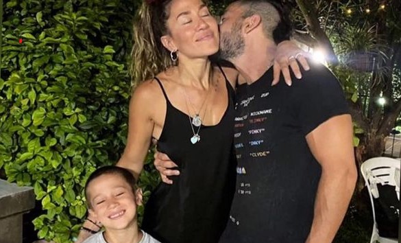 Tucu López habló de su relación con Jimena Barón: “Me gustaría ser papá y que ella sea la mamá de mi hijo”
