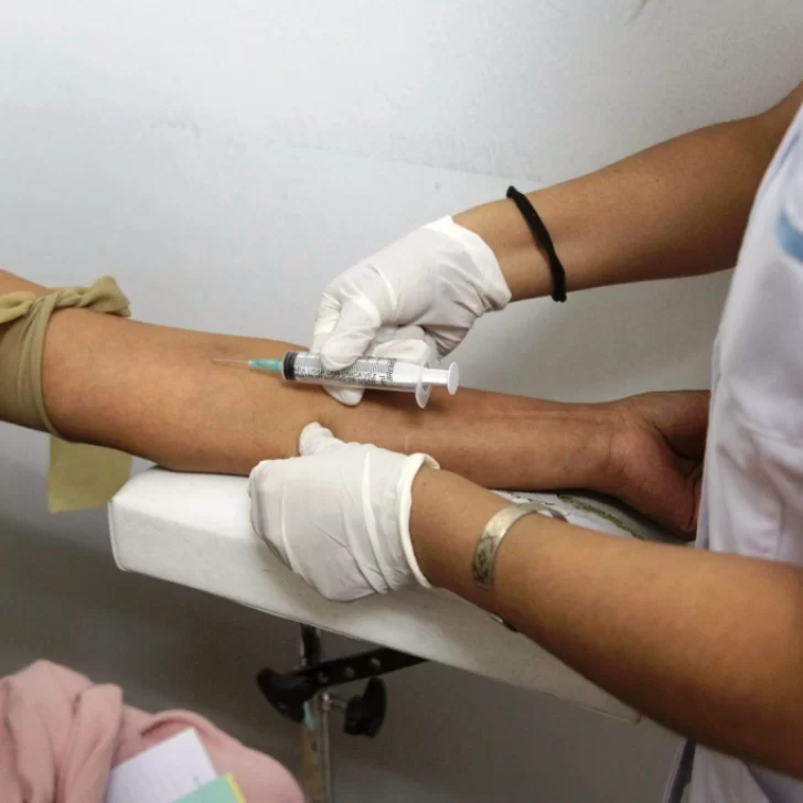 El Municipio de Comodoro Rivadavia desarrollará jornada de detección de Infecciones de Transmisión Sexual El Municipio de Comodoro Rivadavia desarrollará jornada de detección de Infecciones de Transmisión Sexual