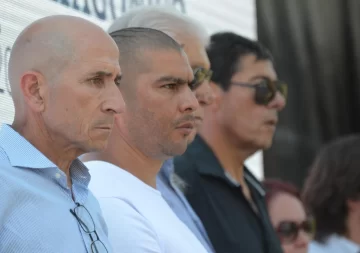 Petroleros Jerárquicos reclaman que YPF cumpla la activación de los pozos de cierre Petroleros Jerárquicos reclaman que YPF cumpla la activación de los pozos de cierre