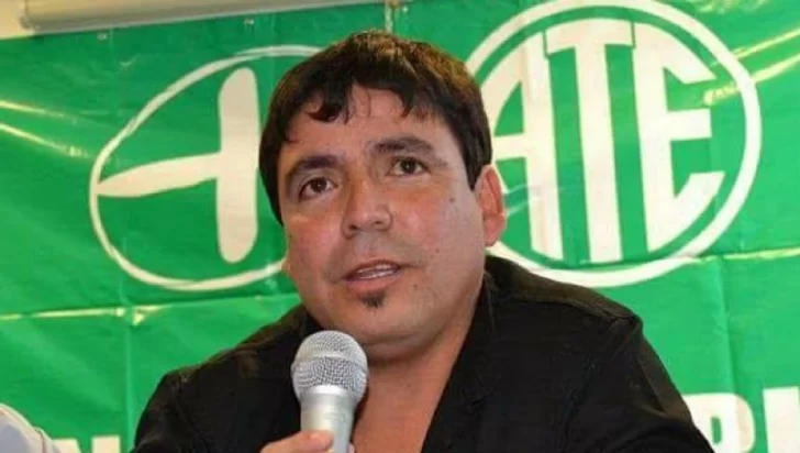 Ortiz criticó a Del Pla  por partidizar la elección