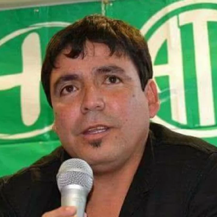 Ortiz criticó a Del Pla  por partidizar la elección