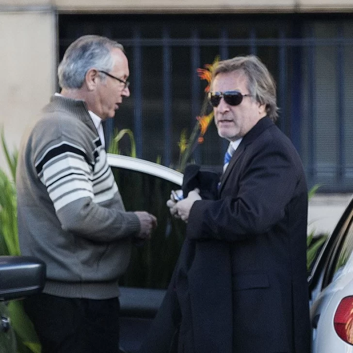 Enviaron el pliego de Claudio Vázquez para cubrir el Juzgado Federal de Río Gallegos