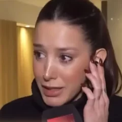 Video. El desgarrador relato de Juliana Díaz sobre el estado de salud de Maxi Guidici: “Me llamó muy angustiado”
