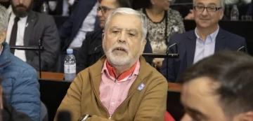 Por qué el procurador Casal pidió la revocación de la absolución de De Vido