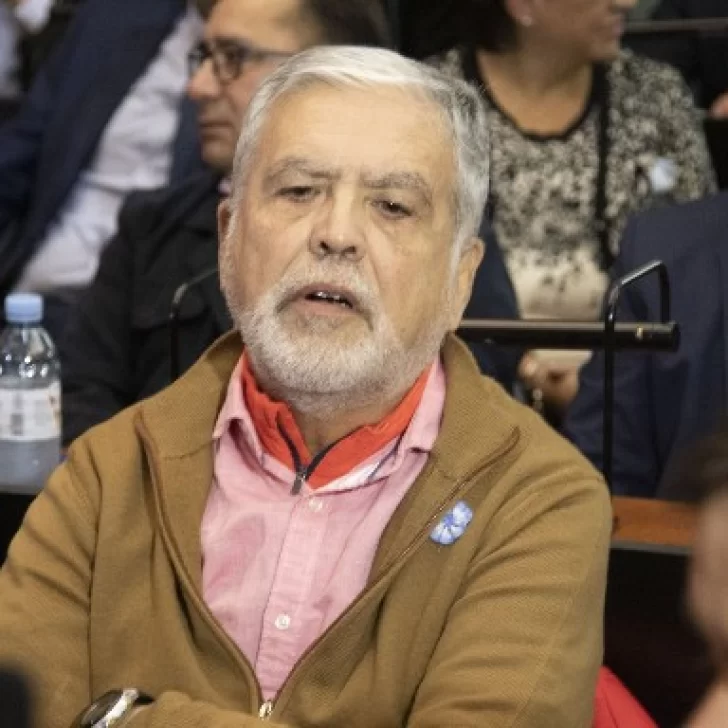 Por qué el procurador Casal pidió la revocación de la absolución de De Vido